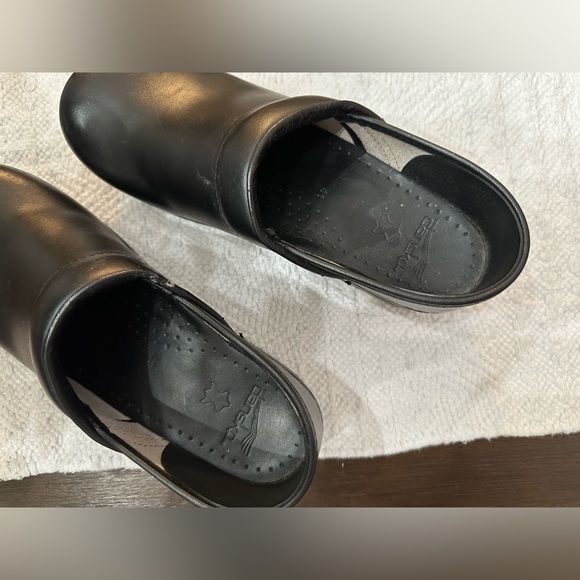 🔥EUC Danskos! - Picture 5 of 6